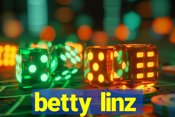 betty linz